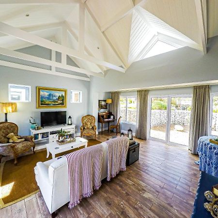 Kalliste An Exclusive Retreat Bettyʼs Bay Exteriér fotografie