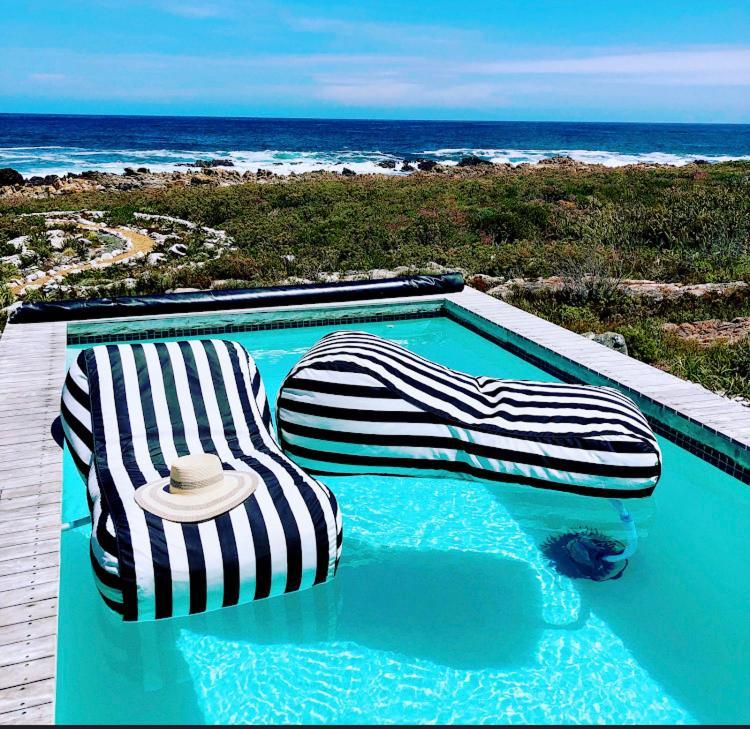 Kalliste An Exclusive Retreat Bettyʼs Bay Exteriér fotografie