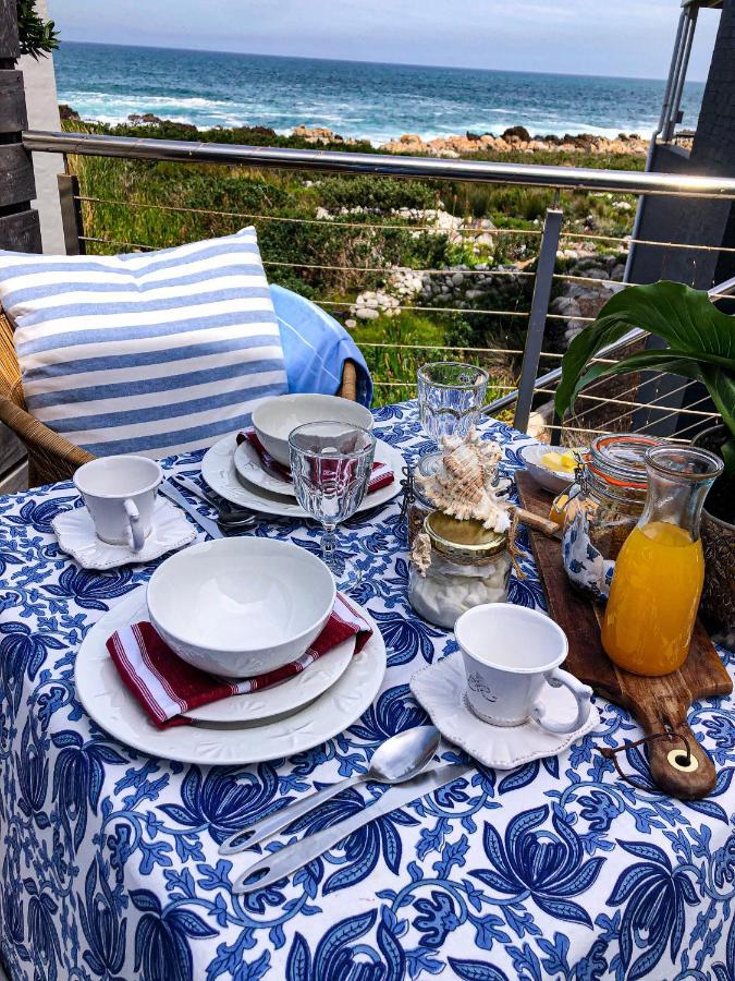 Kalliste An Exclusive Retreat Bettyʼs Bay Exteriér fotografie