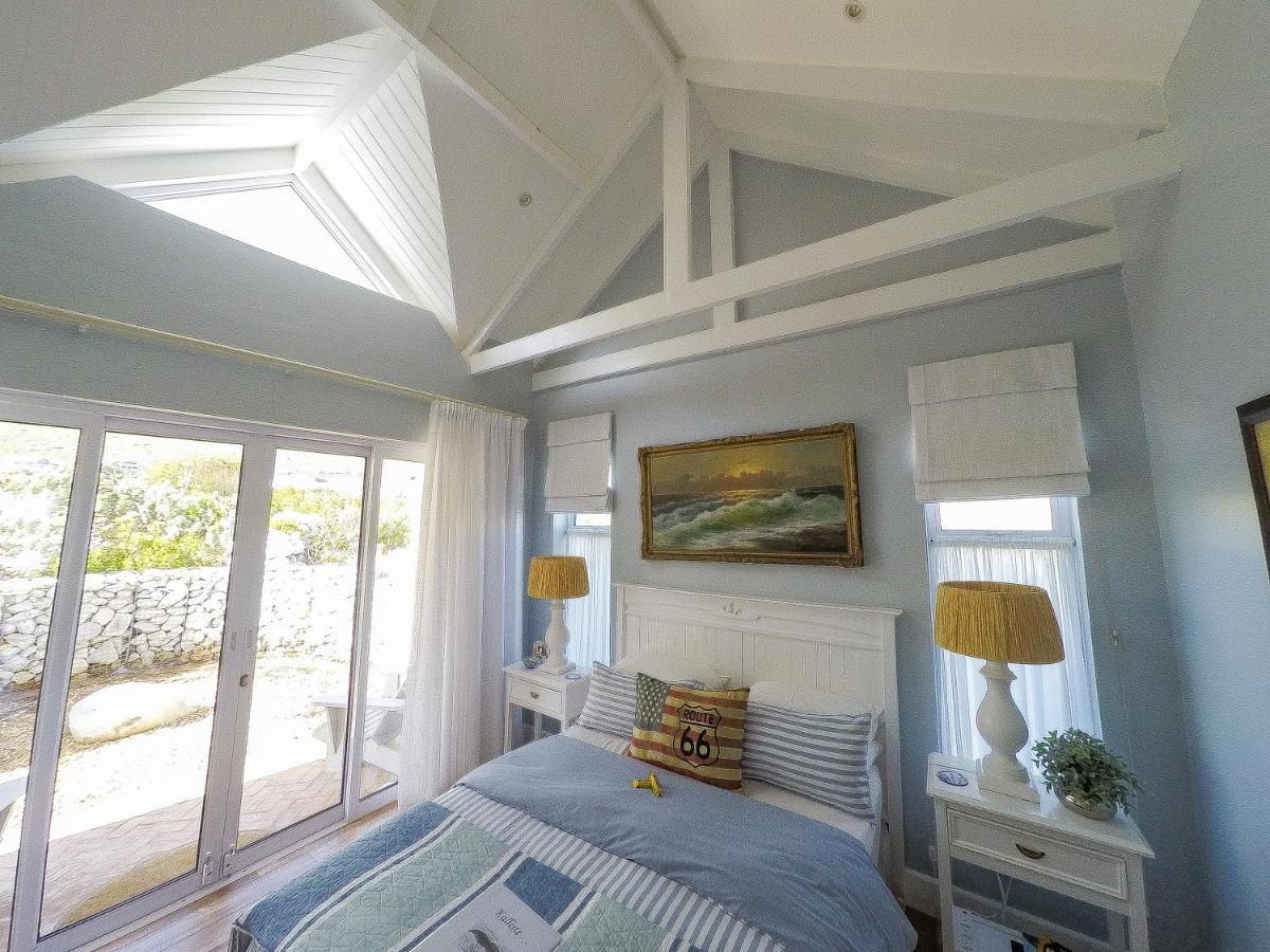Kalliste An Exclusive Retreat Bettyʼs Bay Exteriér fotografie
