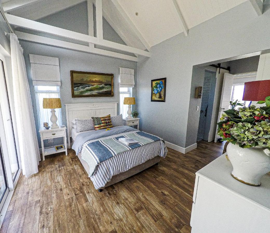 Kalliste An Exclusive Retreat Bettyʼs Bay Exteriér fotografie