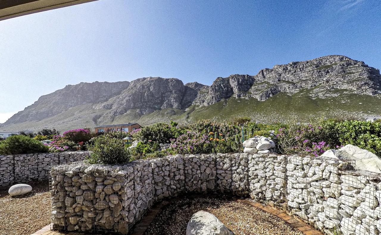 Kalliste An Exclusive Retreat Bettyʼs Bay Exteriér fotografie