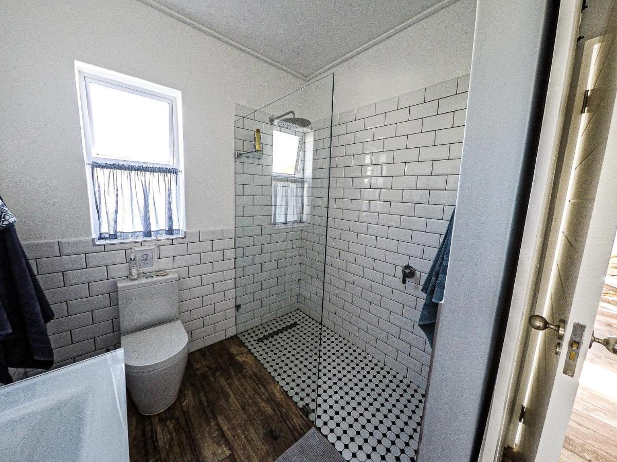 Kalliste An Exclusive Retreat Bettyʼs Bay Exteriér fotografie