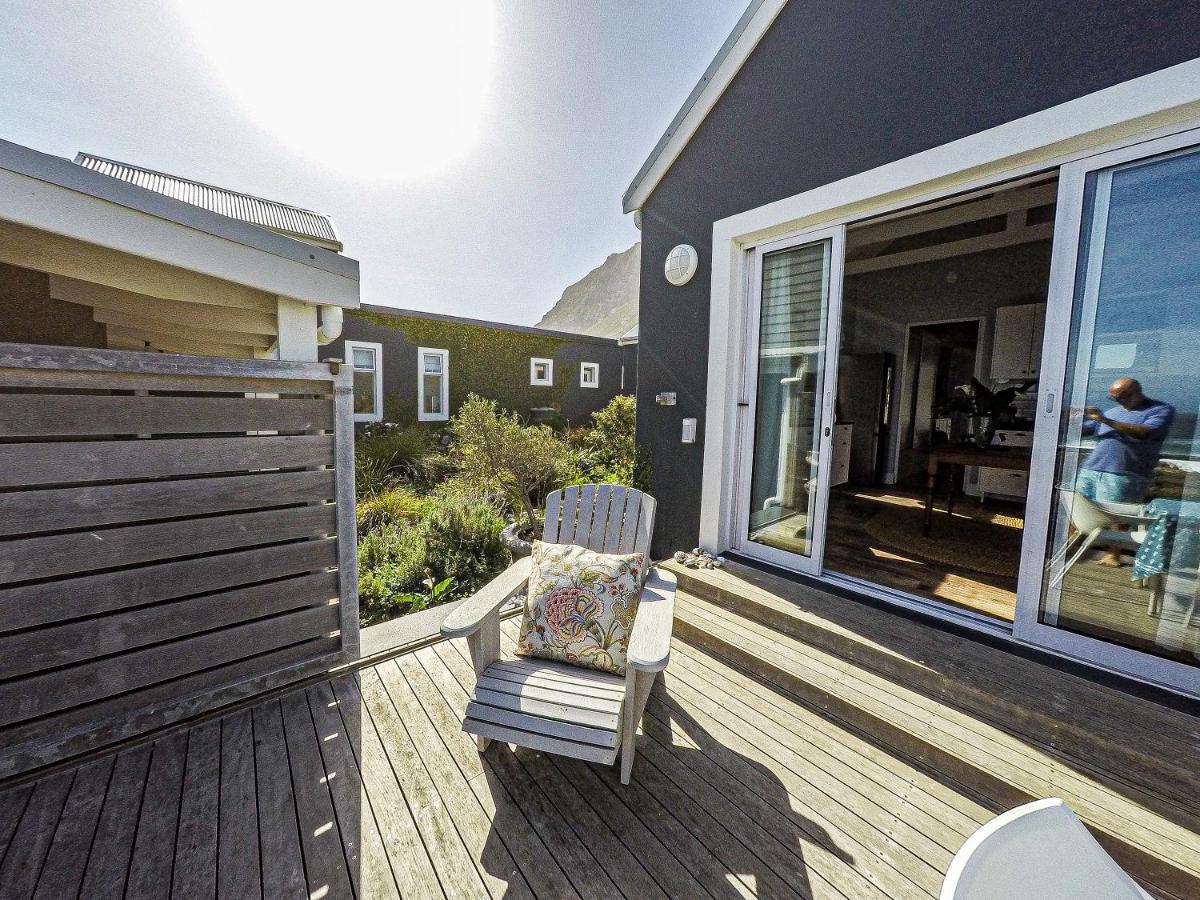 Kalliste An Exclusive Retreat Bettyʼs Bay Exteriér fotografie