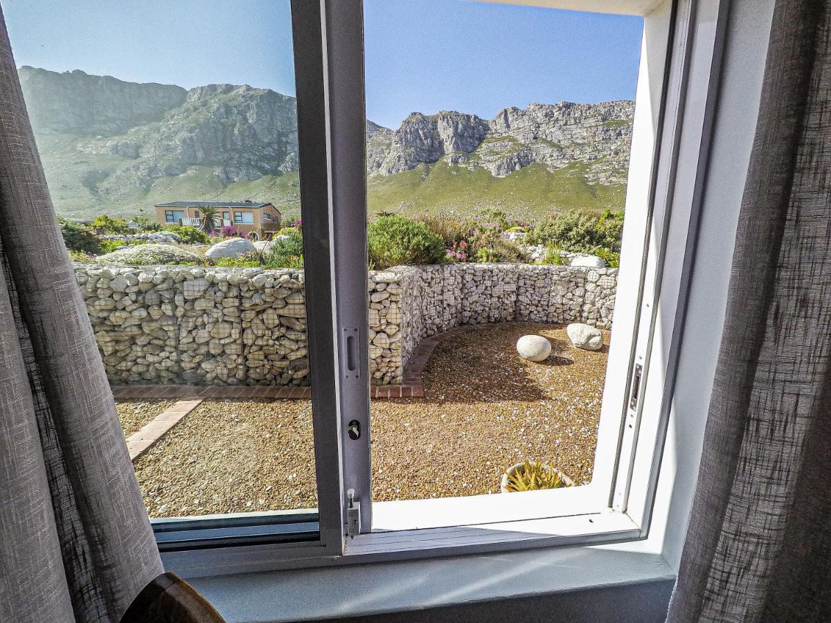 Kalliste An Exclusive Retreat Bettyʼs Bay Exteriér fotografie