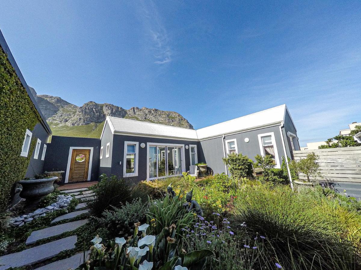 Kalliste An Exclusive Retreat Bettyʼs Bay Exteriér fotografie