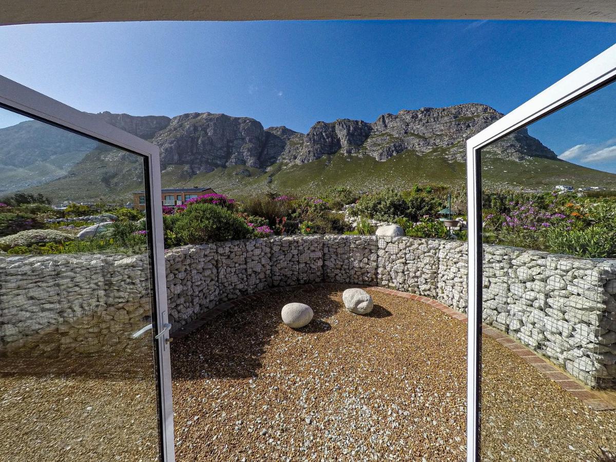 Kalliste An Exclusive Retreat Bettyʼs Bay Exteriér fotografie