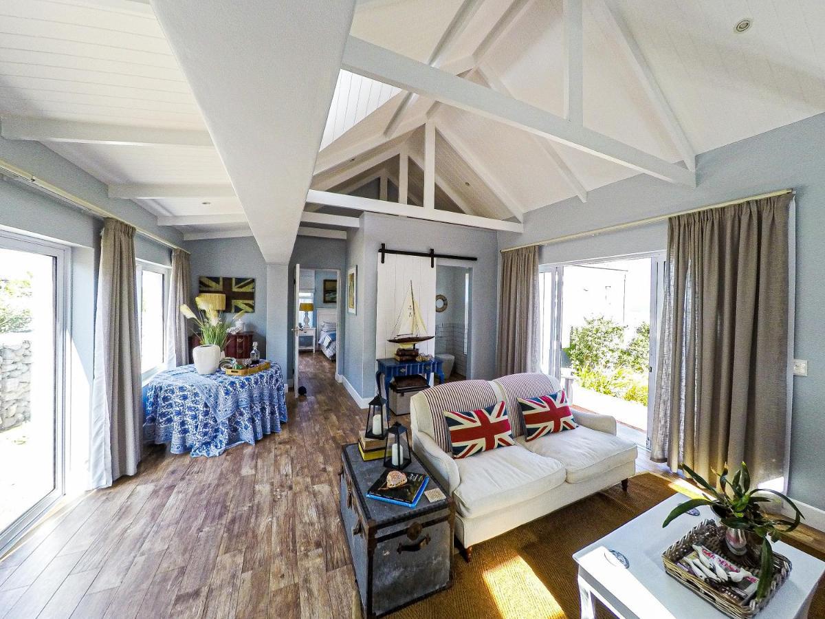 Kalliste An Exclusive Retreat Bettyʼs Bay Exteriér fotografie