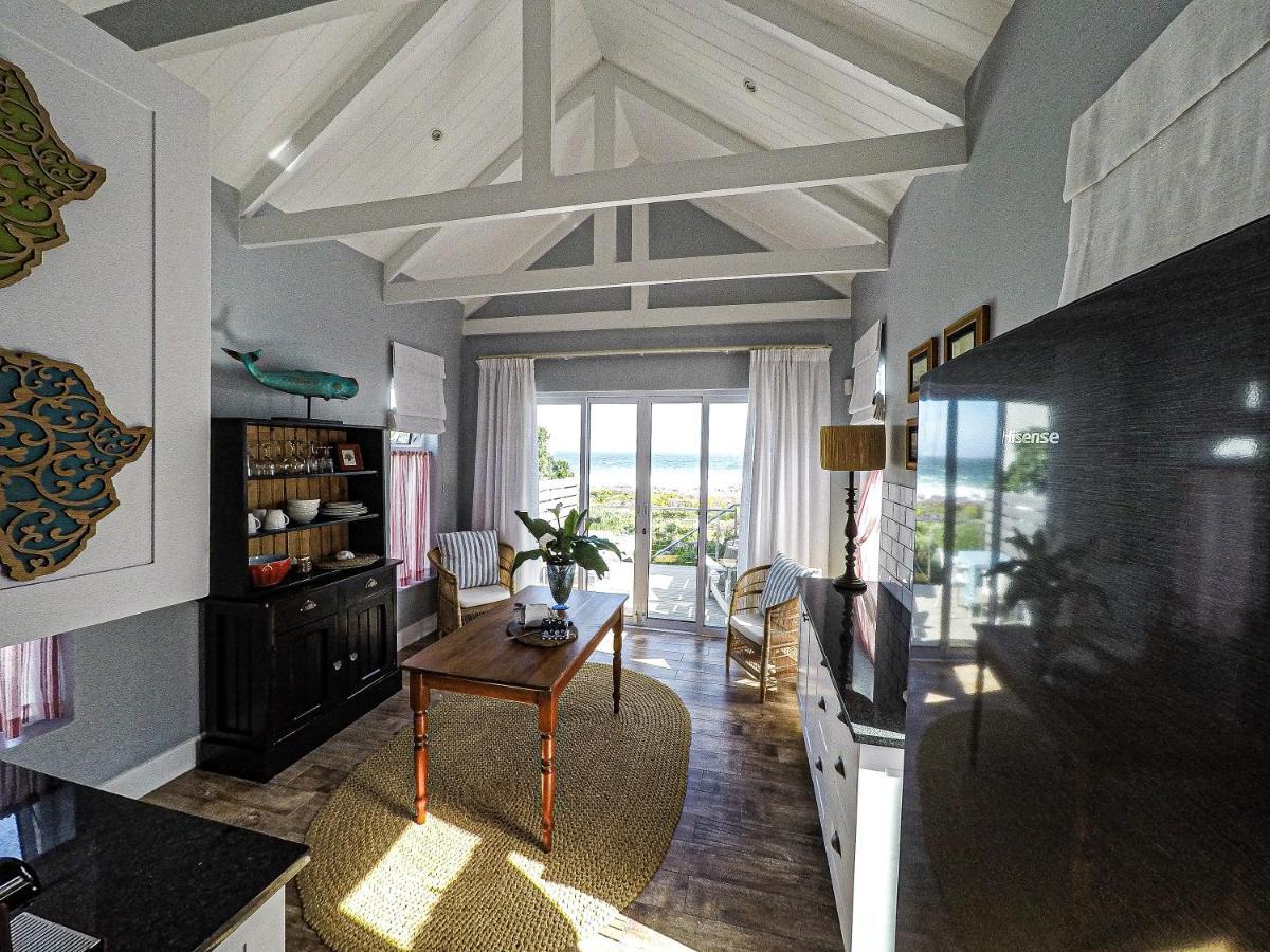 Kalliste An Exclusive Retreat Bettyʼs Bay Exteriér fotografie