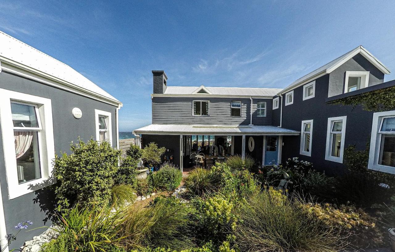 Kalliste An Exclusive Retreat Bettyʼs Bay Exteriér fotografie