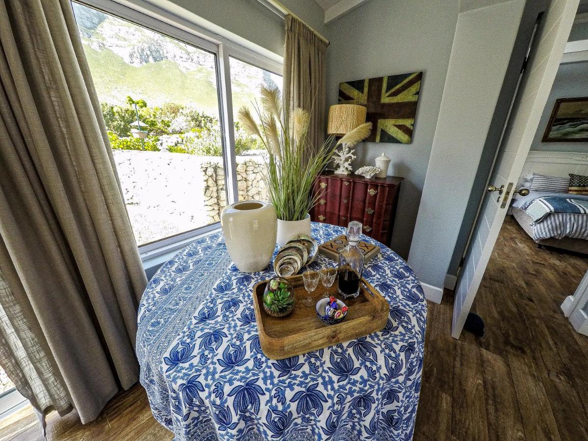 Kalliste An Exclusive Retreat Bettyʼs Bay Exteriér fotografie